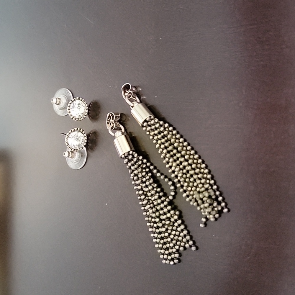 Premier Designs Earrings